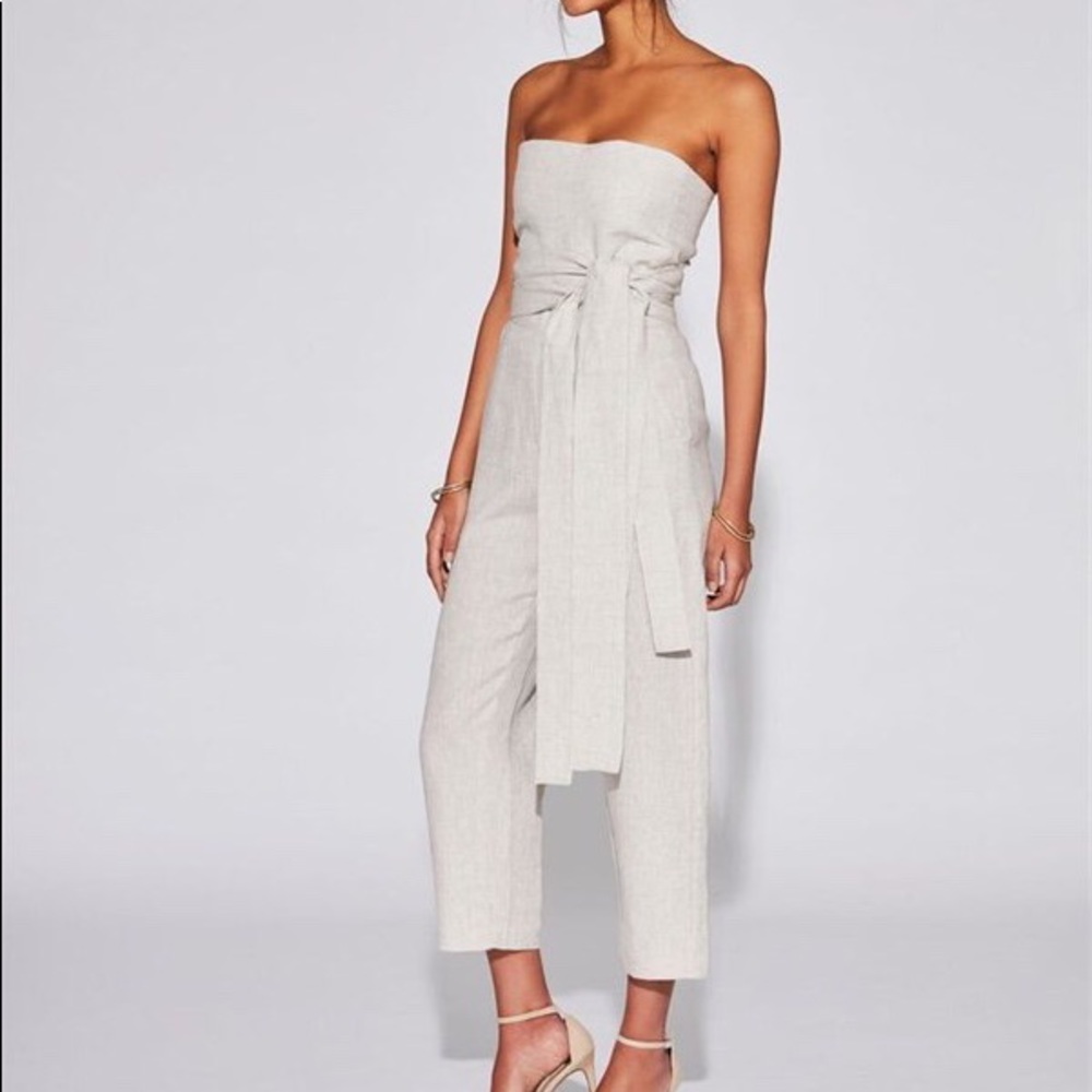 SIR the Label Ines Jumpsuit